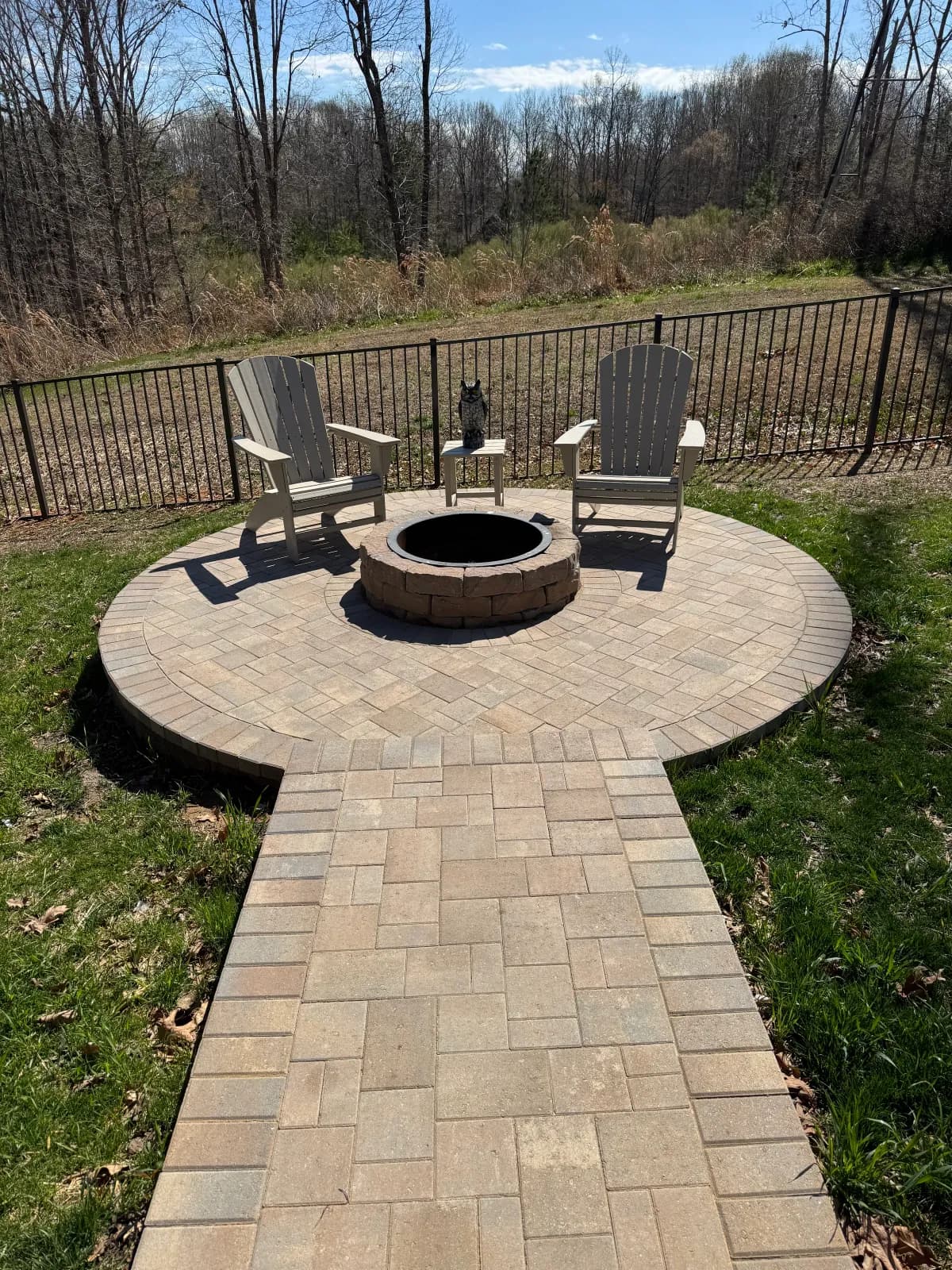 Fire Pits