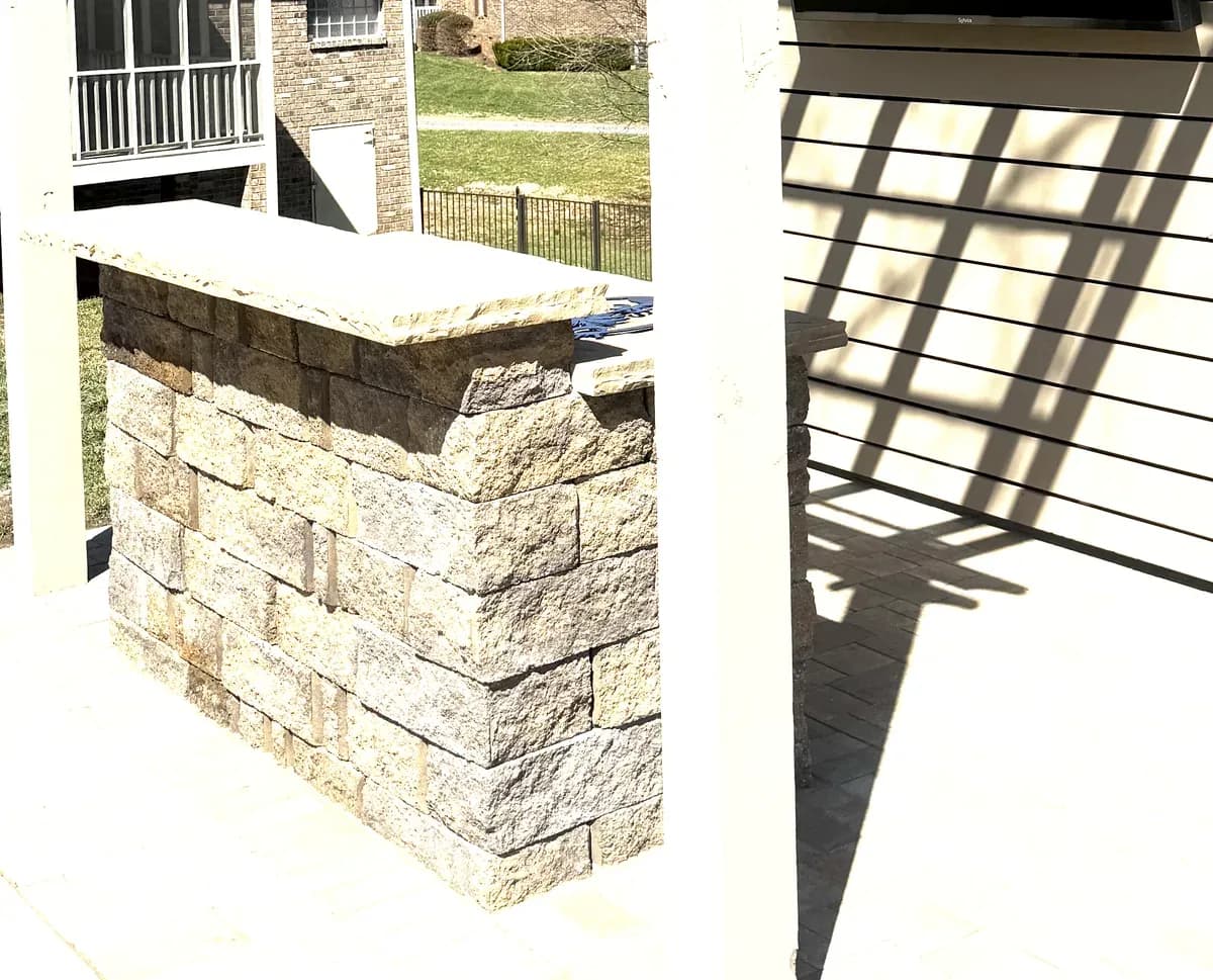 Outdoor Kitchens