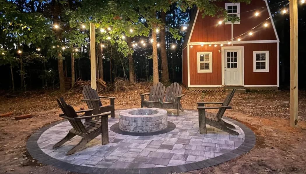 Outdoor Lighting